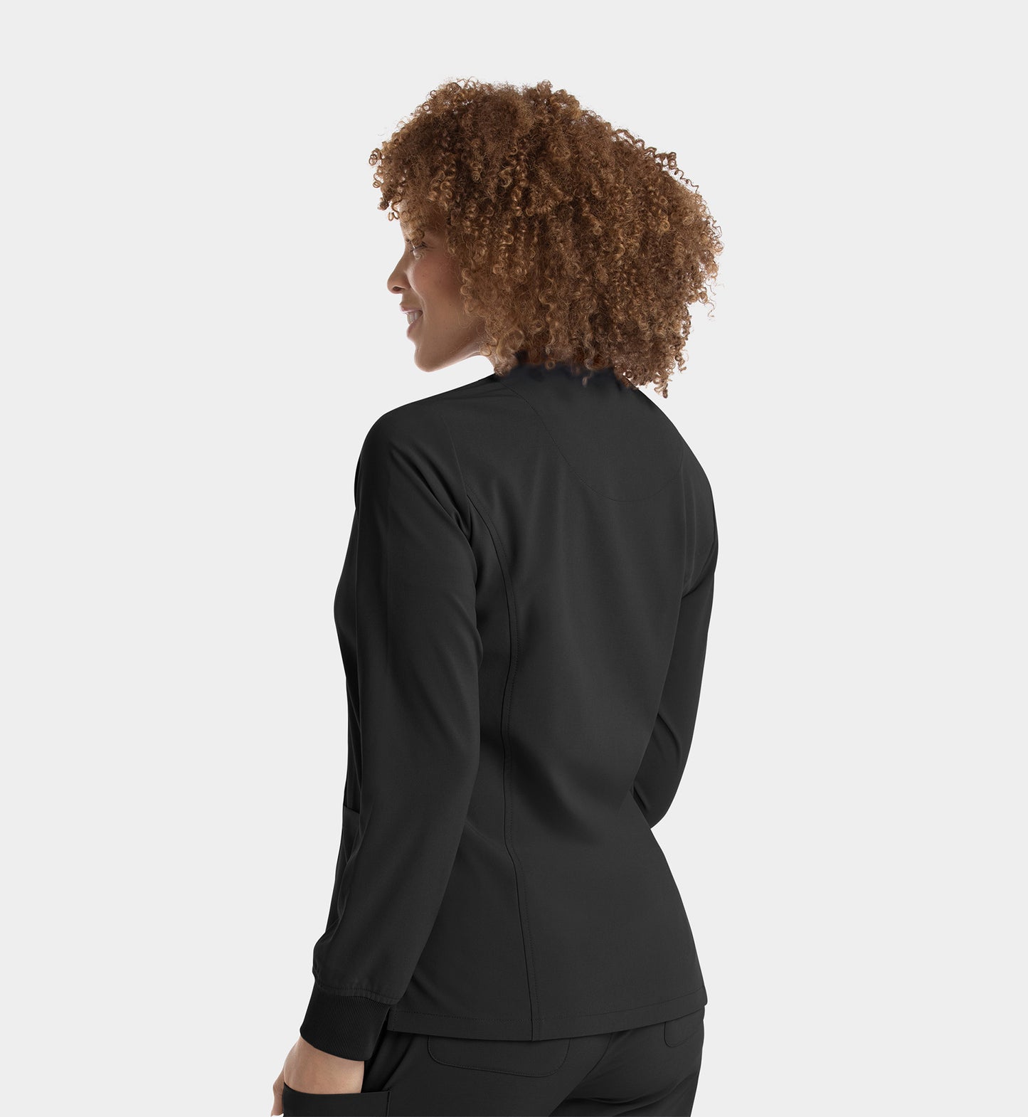 Women’s IRG –EPIC Zip Jacket 4812