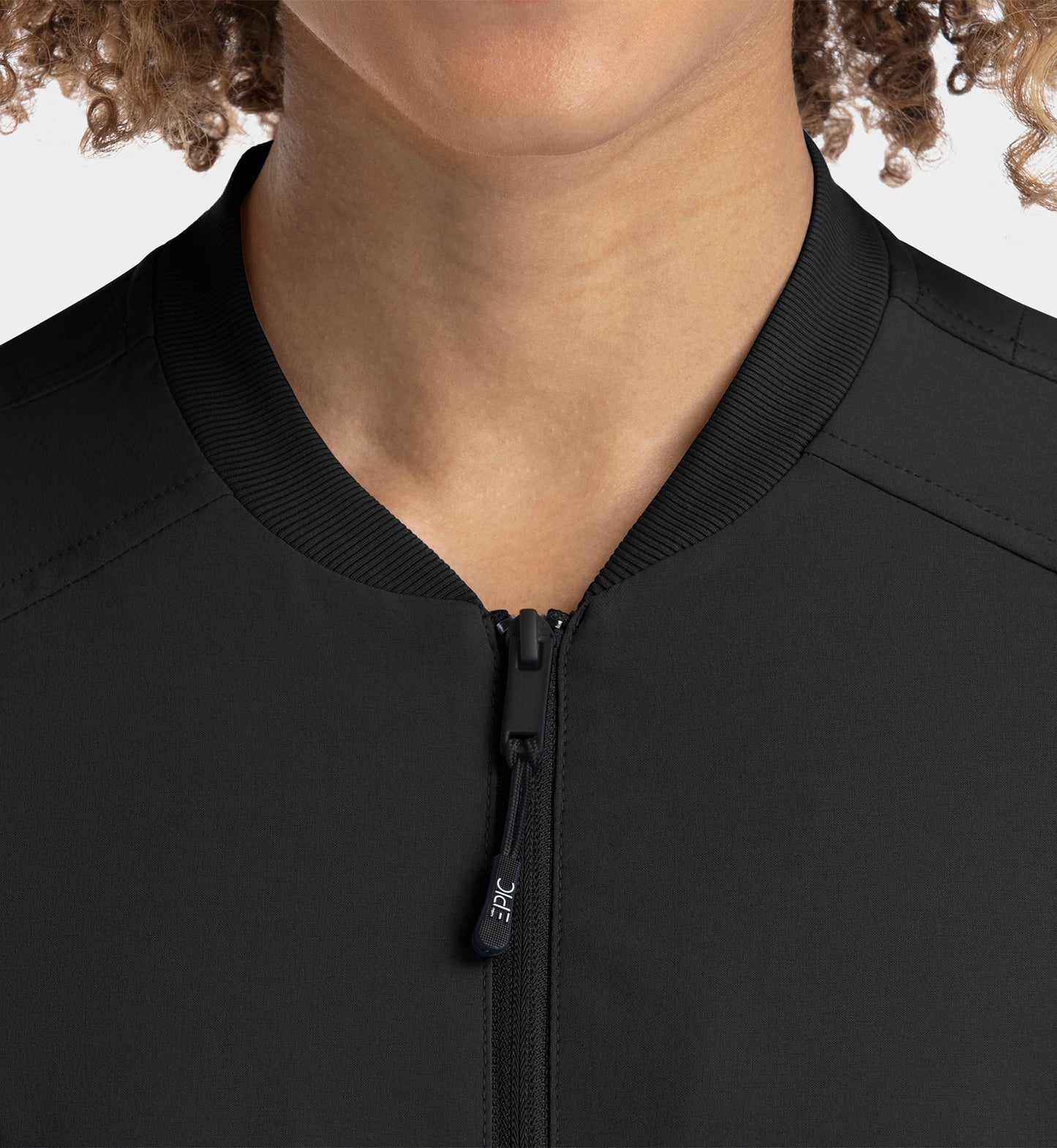 Women’s IRG –EPIC Zip Jacket 4812