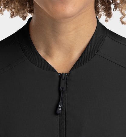 Women’s IRG –EPIC Zip Jacket 4812