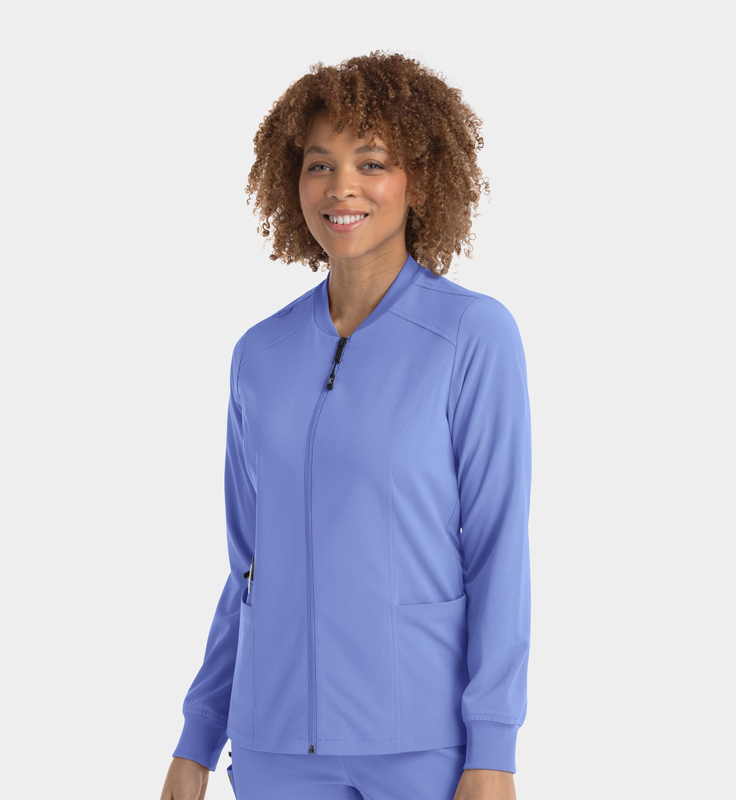 Women’s IRG –EPIC Zip Jacket 4812