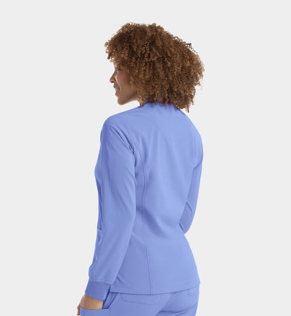 Women’s IRG –EPIC Zip Jacket 4812