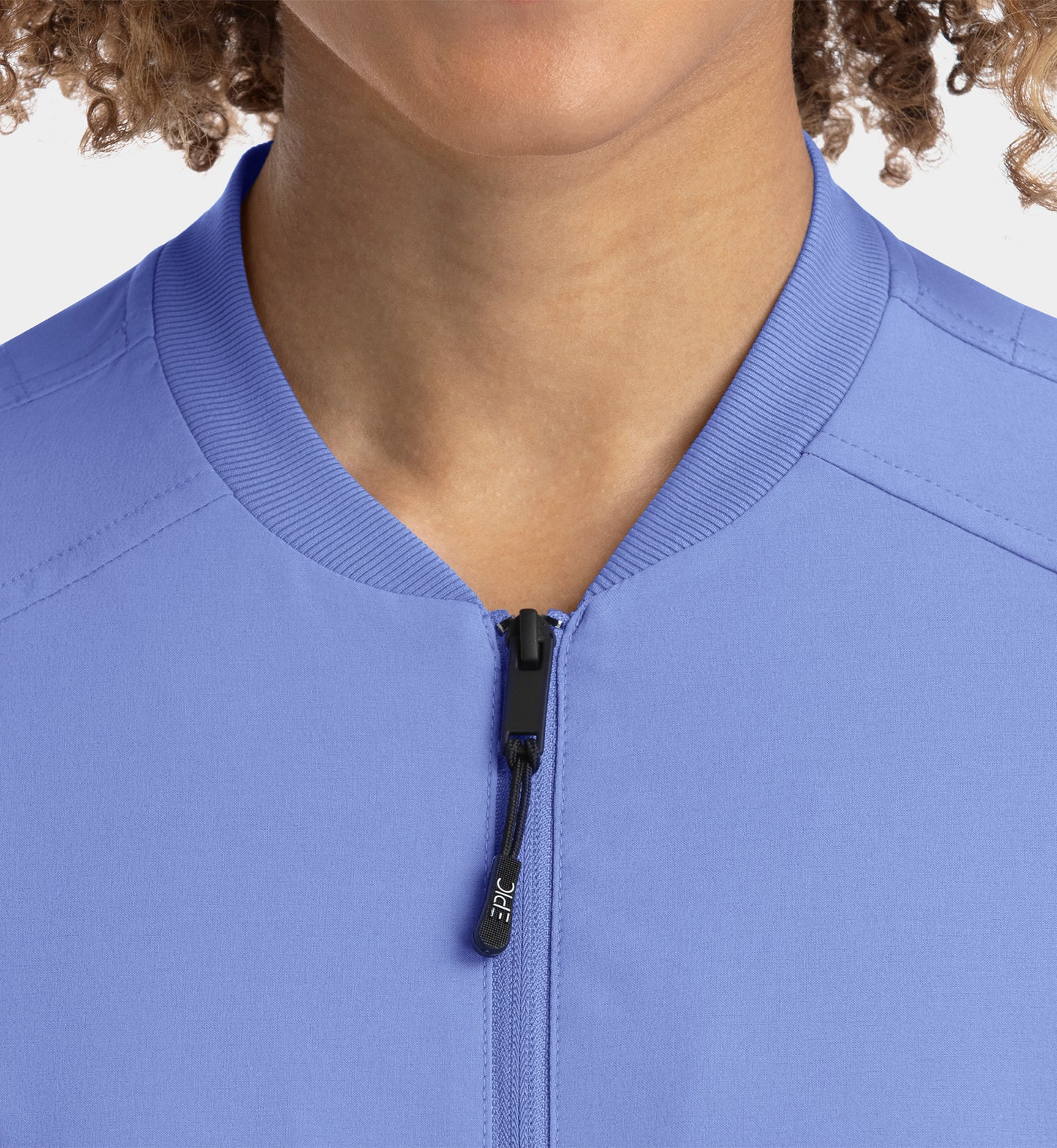 Women’s IRG –EPIC Zip Jacket 4812