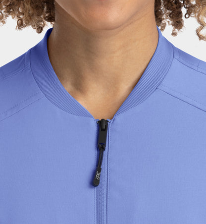Women’s IRG –EPIC Zip Jacket 4812