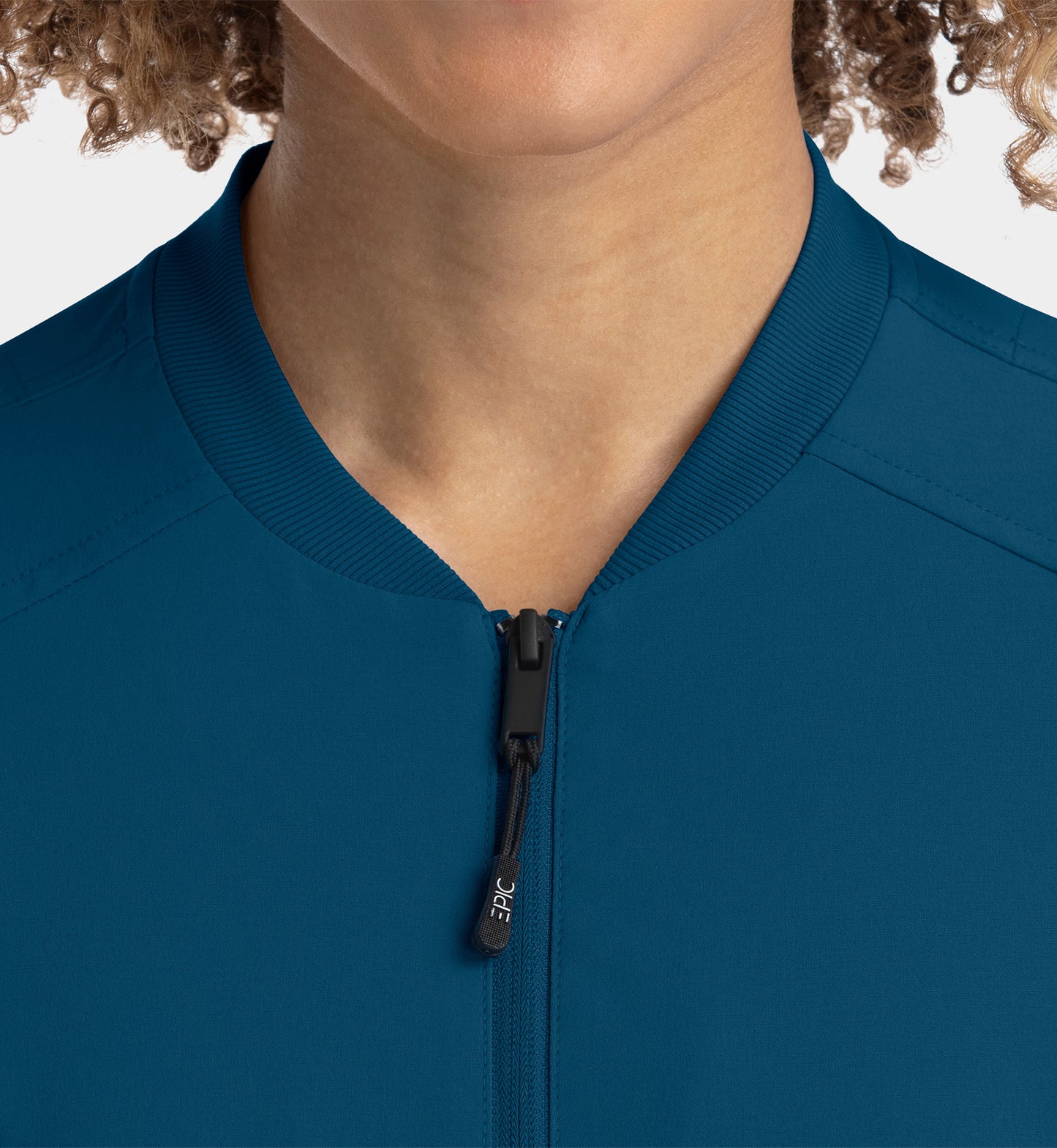 Women’s IRG –EPIC Zip Jacket 4812
