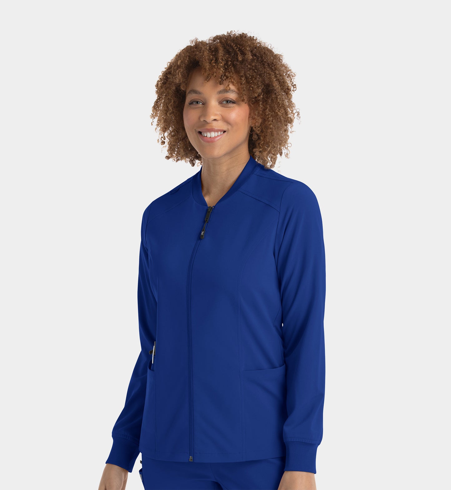 Women’s IRG –EPIC Zip Jacket 4812