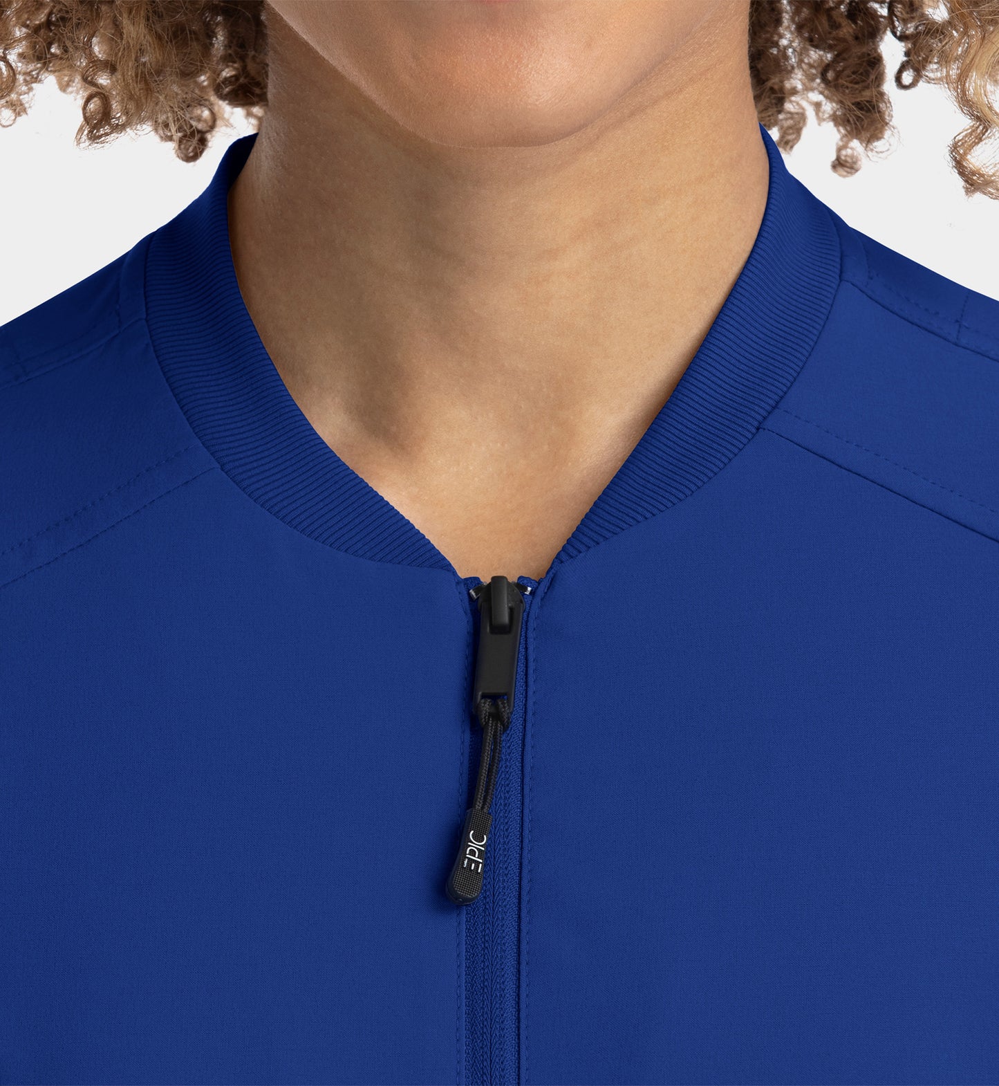 Women’s IRG –EPIC Zip Jacket 4812