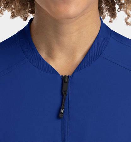 Women’s IRG –EPIC Zip Jacket 4812