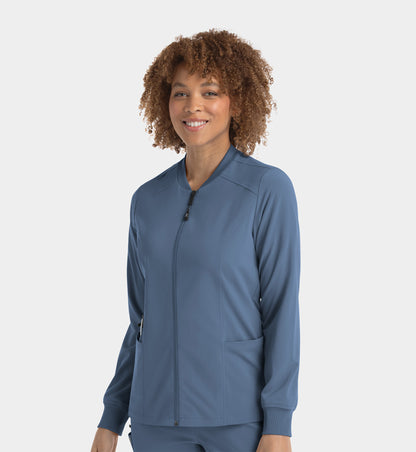 Women’s IRG –EPIC Zip Jacket 4812