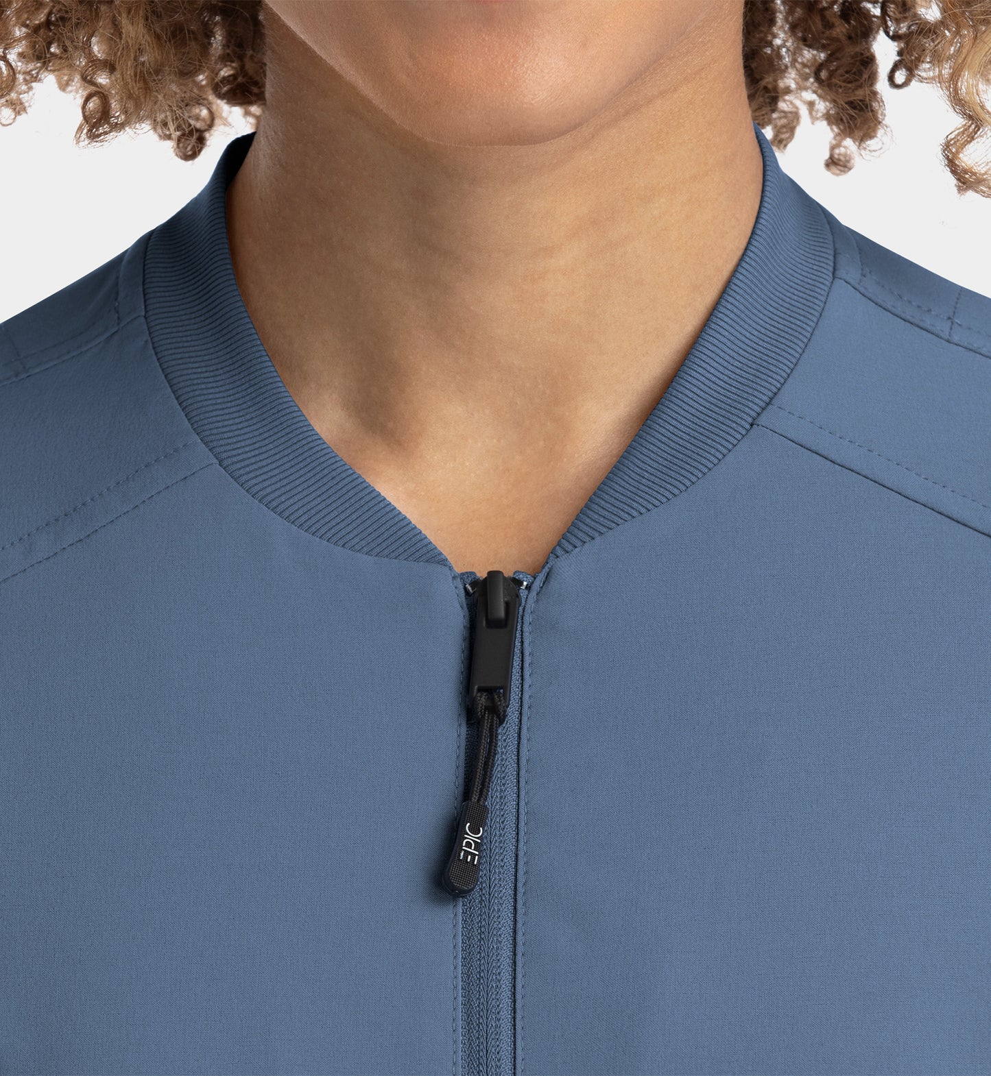 Women’s IRG –EPIC Zip Jacket 4812