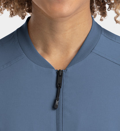 Women’s IRG –EPIC Zip Jacket 4812