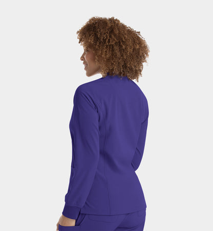 Women’s IRG –EPIC Zip Jacket 4812