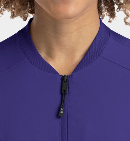 Women’s IRG –EPIC Zip Jacket 4812