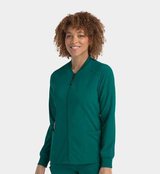 Women’s IRG –EPIC Zip Jacket 4812