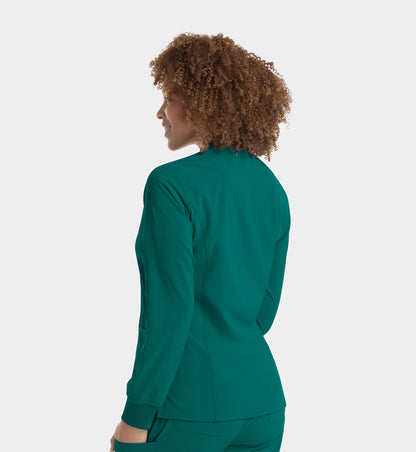 Women’s IRG –EPIC Zip Jacket 4812