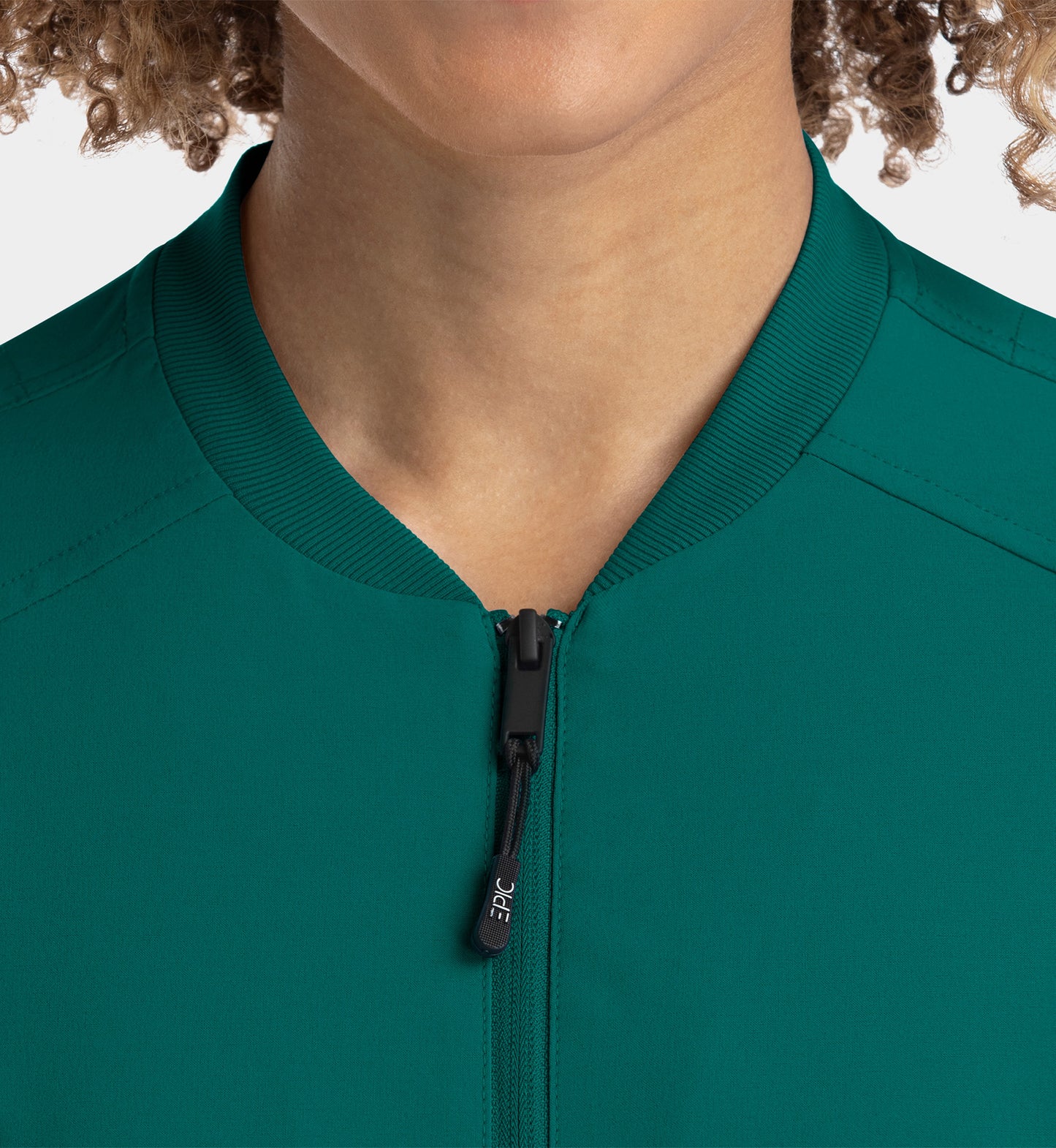 Women’s IRG –EPIC Zip Jacket 4812