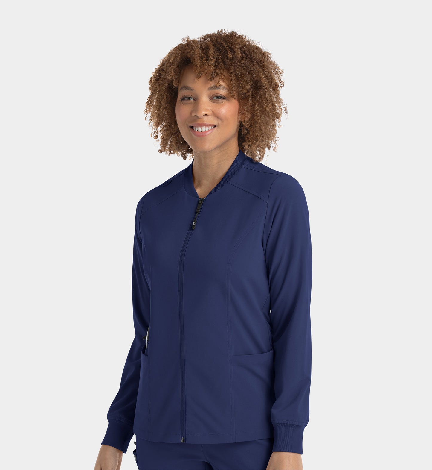 Women’s IRG –EPIC Zip Jacket 4812