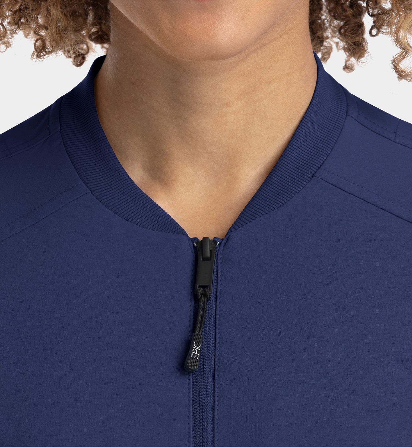 Women’s IRG –EPIC Zip Jacket 4812
