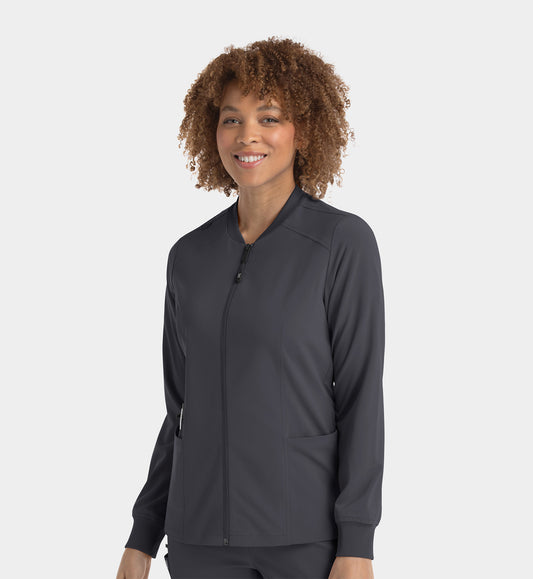 Women’s IRG –EPIC Zip Jacket 4812