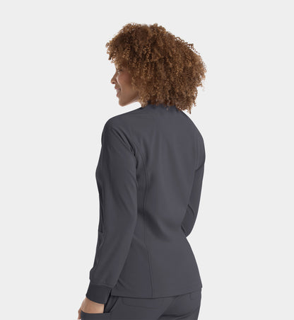 Women’s IRG –EPIC Zip Jacket 4812