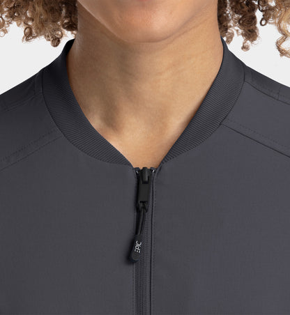 Women’s IRG –EPIC Zip Jacket 4812
