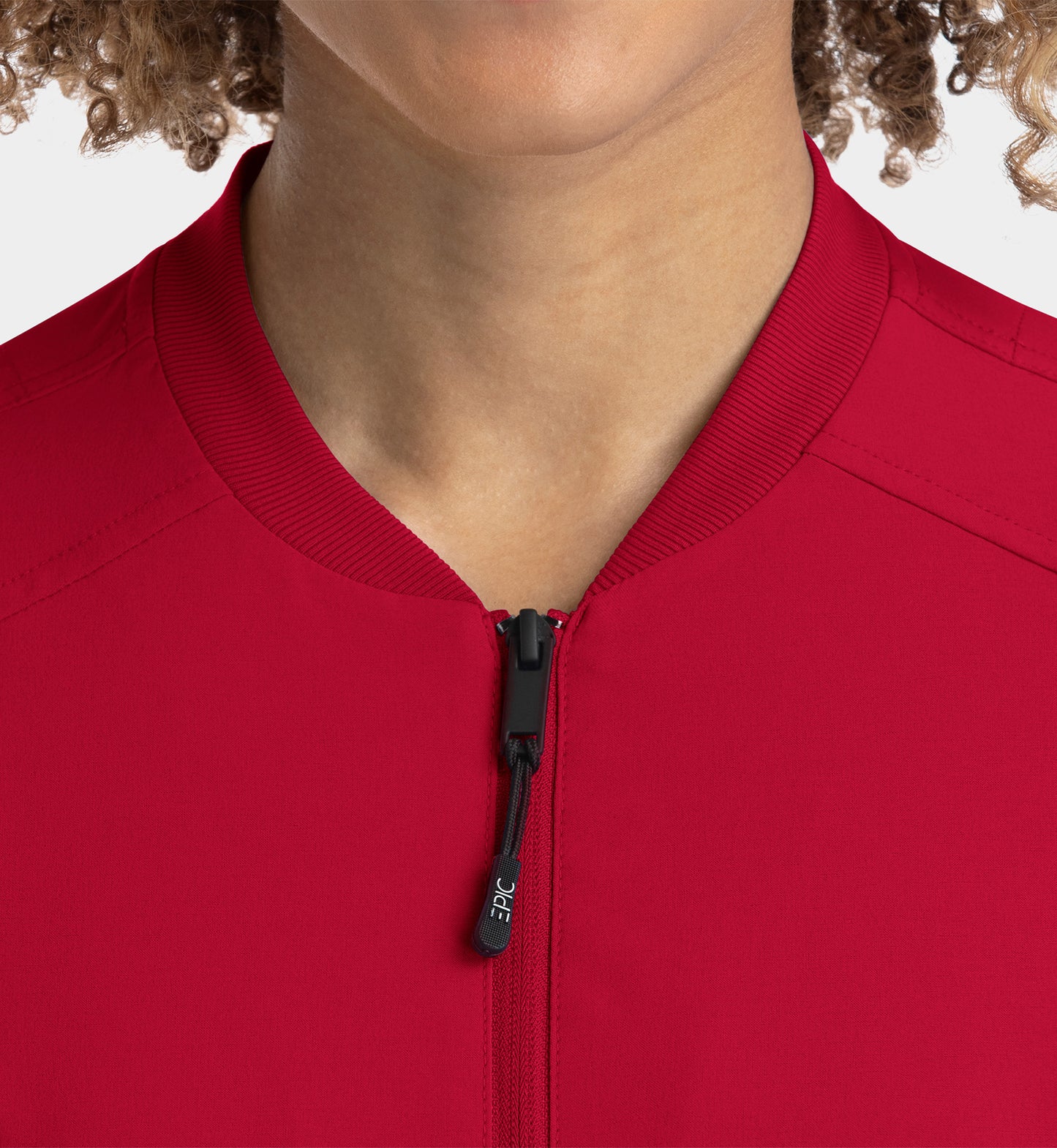 Women’s IRG –EPIC Zip Jacket 4812