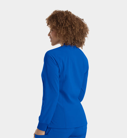 Women’s IRG –EPIC Zip Jacket 4812