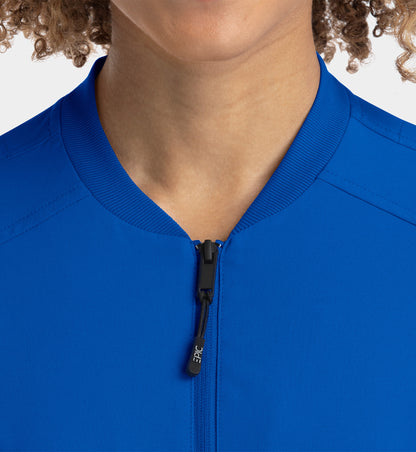 Women’s IRG –EPIC Zip Jacket 4812