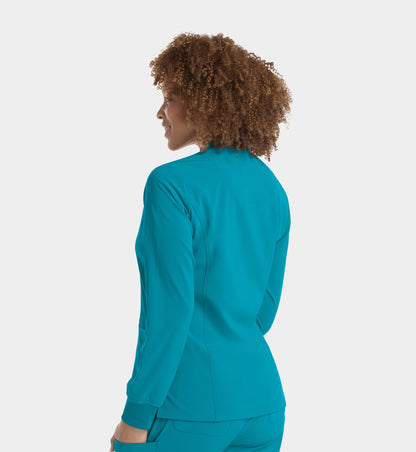 Women’s IRG –EPIC Zip Jacket 4812