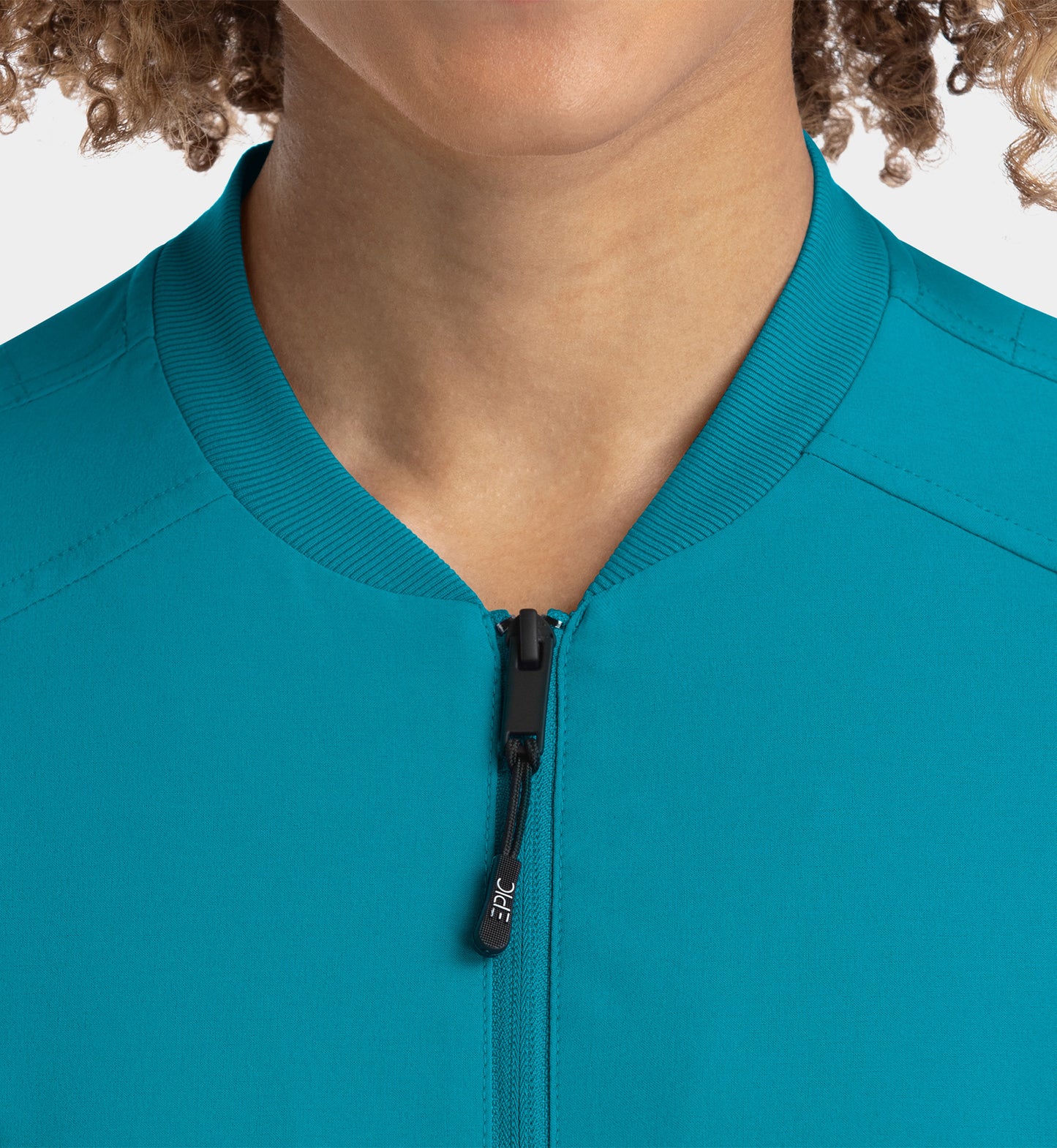 Women’s IRG –EPIC Zip Jacket 4812