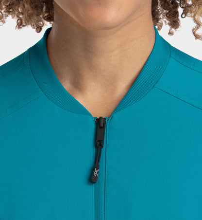 Women’s IRG –EPIC Zip Jacket 4812