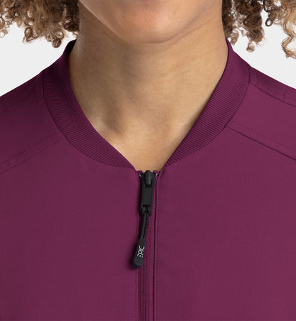 Women’s IRG –EPIC Zip Jacket 4812