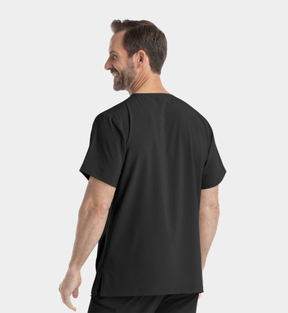 Mens  IRG –EPIC V-Neck Top 4851