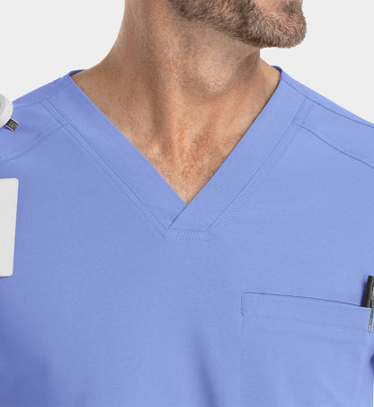 Mens  IRG –EPIC V-Neck Top 4851