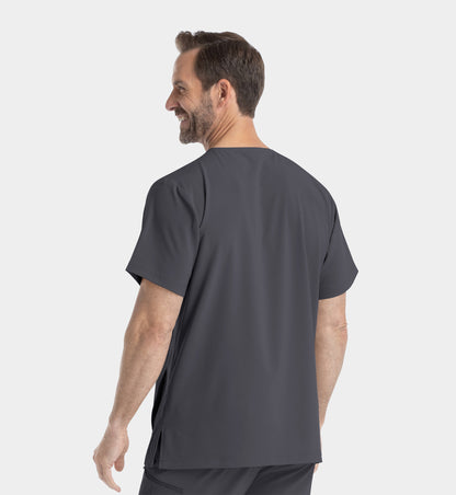 Men- IRG EPIC V-Neck Top 4851