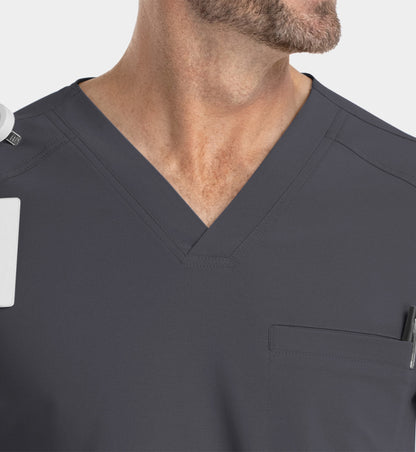 Mens  IRG –EPIC V-Neck Top 4851