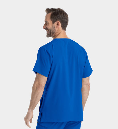 Mens  IRG –EPIC V-Neck Top 4851