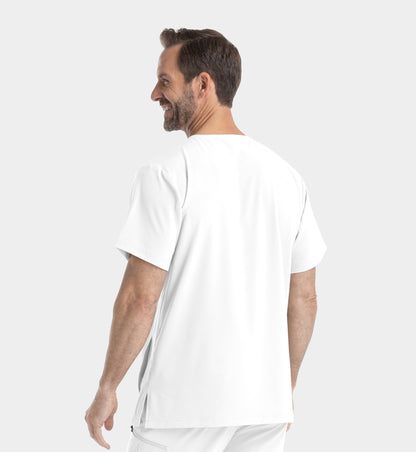 Men- IRG EPIC V-Neck Top 4851