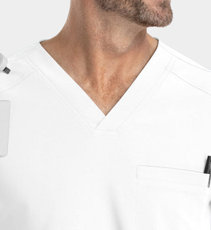 Mens  IRG –EPIC V-Neck Top 4851