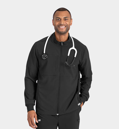 Men’s  IRG –EPIC Zip Jacket 4861