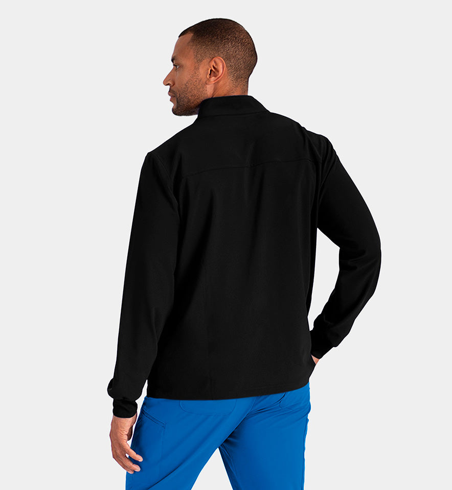 Men’s  IRG –EPIC Zip Jacket 4861