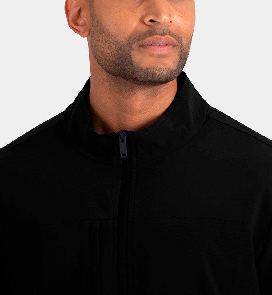 Men’s  IRG –EPIC Zip Jacket 4861