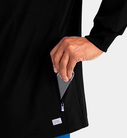 Men’s  IRG –EPIC Zip Jacket 4861