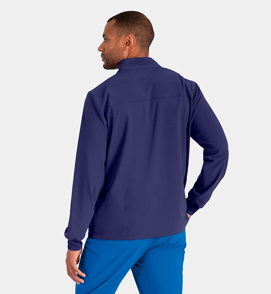 Men’s  IRG –EPIC Zip Jacket 4861