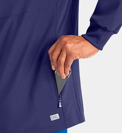 Men’s  IRG –EPIC Zip Jacket 4861