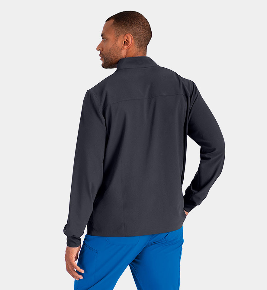 Men’s  IRG –EPIC Zip Jacket 4861