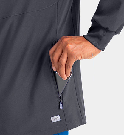 Men’s  IRG –EPIC Zip Jacket 4861