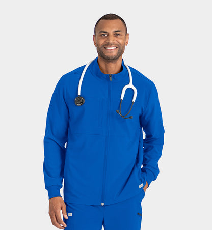 Men’s  IRG –EPIC Zip Jacket 4861