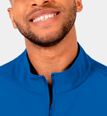 Men’s  IRG –EPIC Zip Jacket 4861