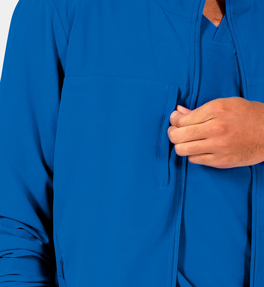 Men’s  IRG –EPIC Zip Jacket 4861