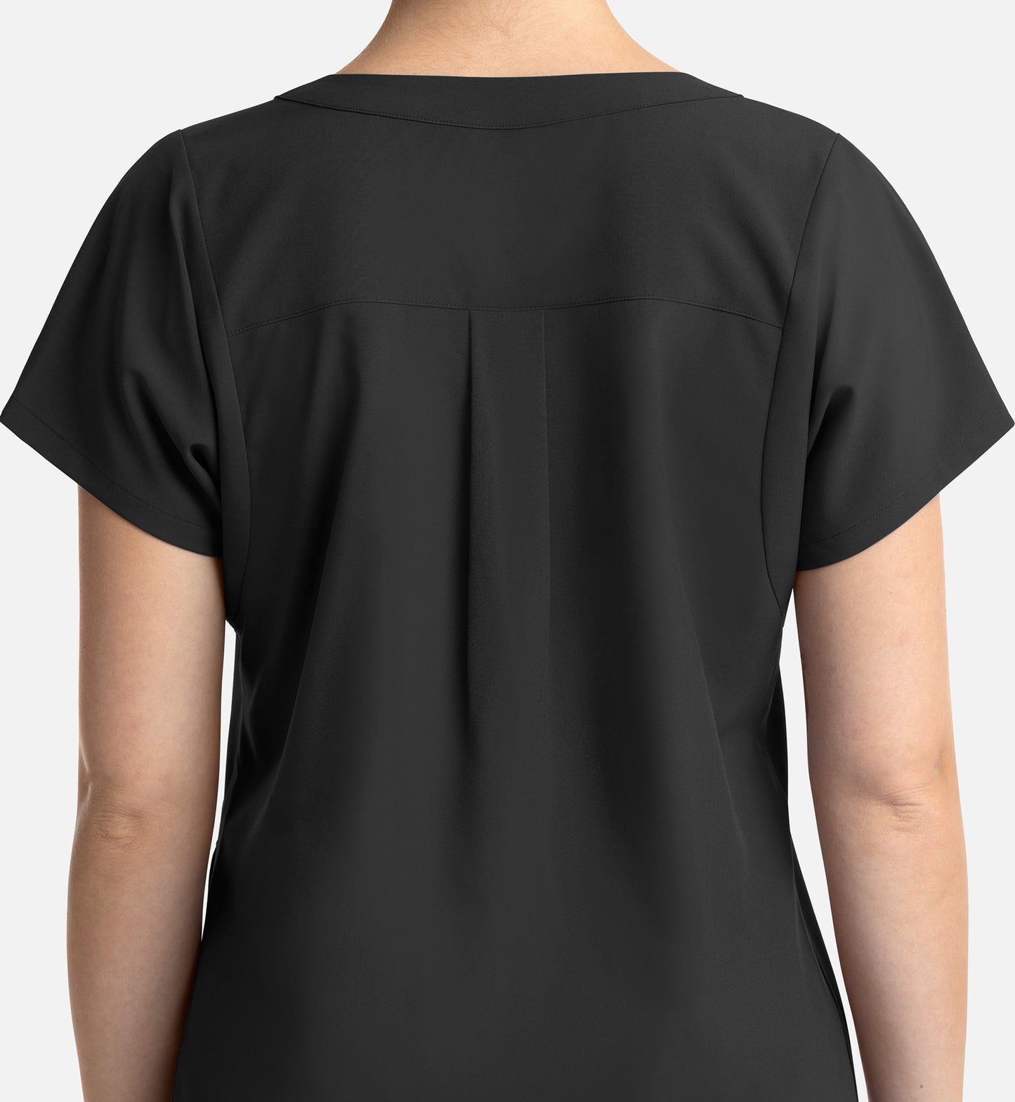 Women Maevn Momentum Tuckable Dolman Top 5003